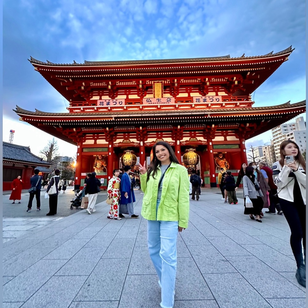 Talbots Lightweight Crop Jacket - image 1